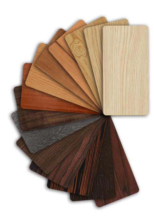 MDF