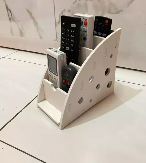 حامل منظم جهاز التحكم
