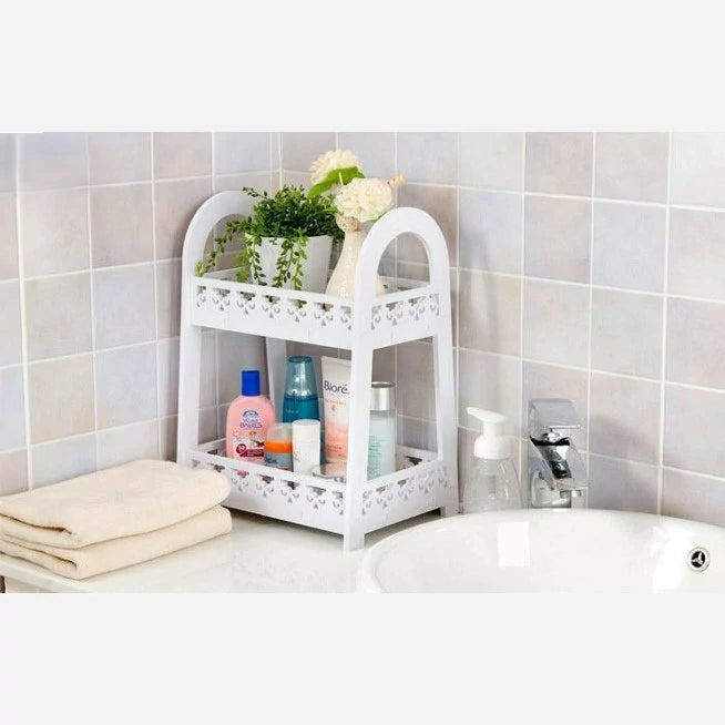 rangement multifonctionnelle