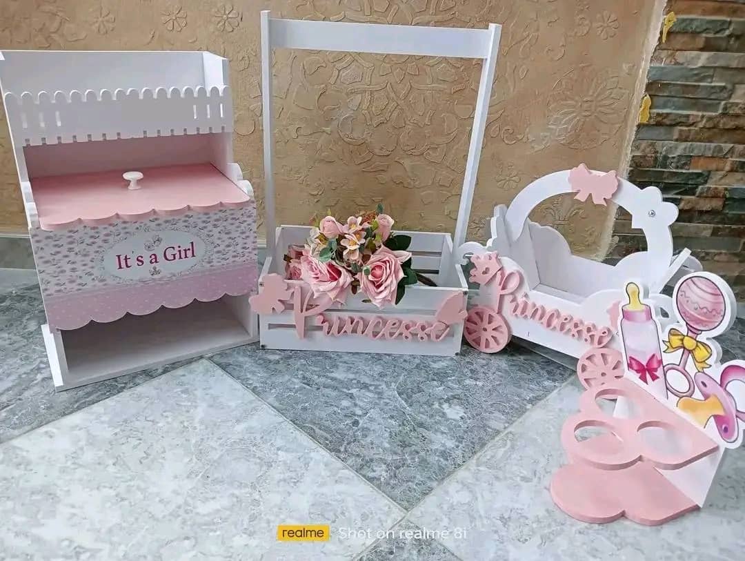 Panier Bebé