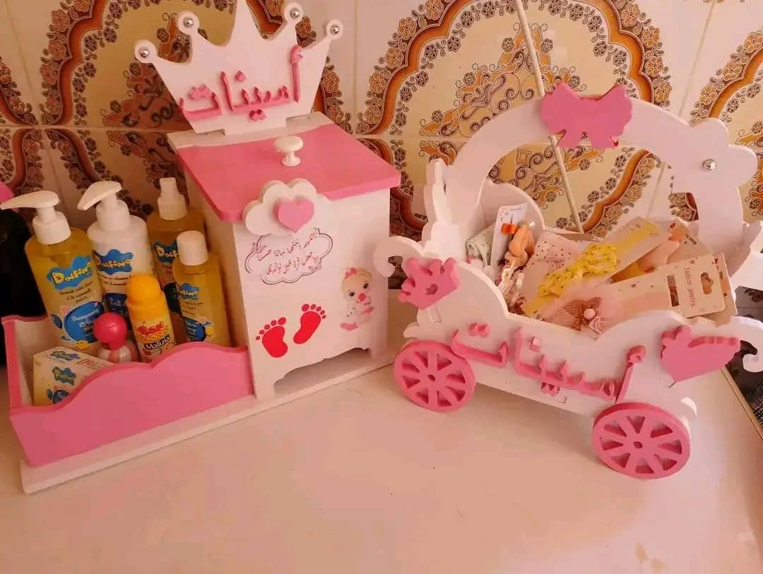 Panier Bebé
