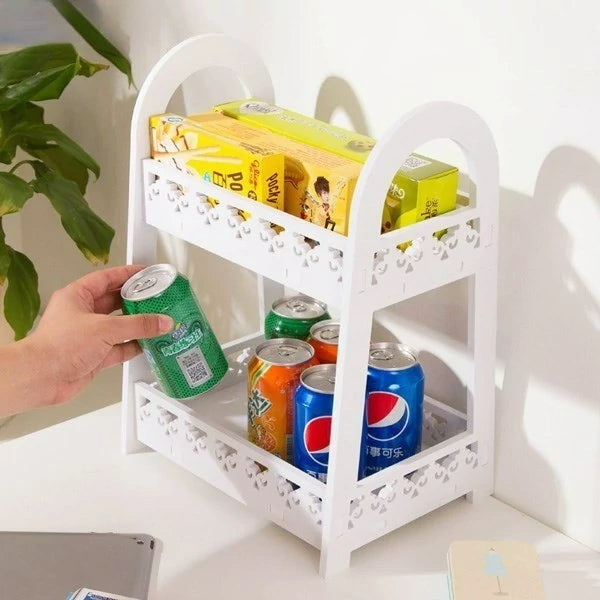 rangement multifonctionnelle