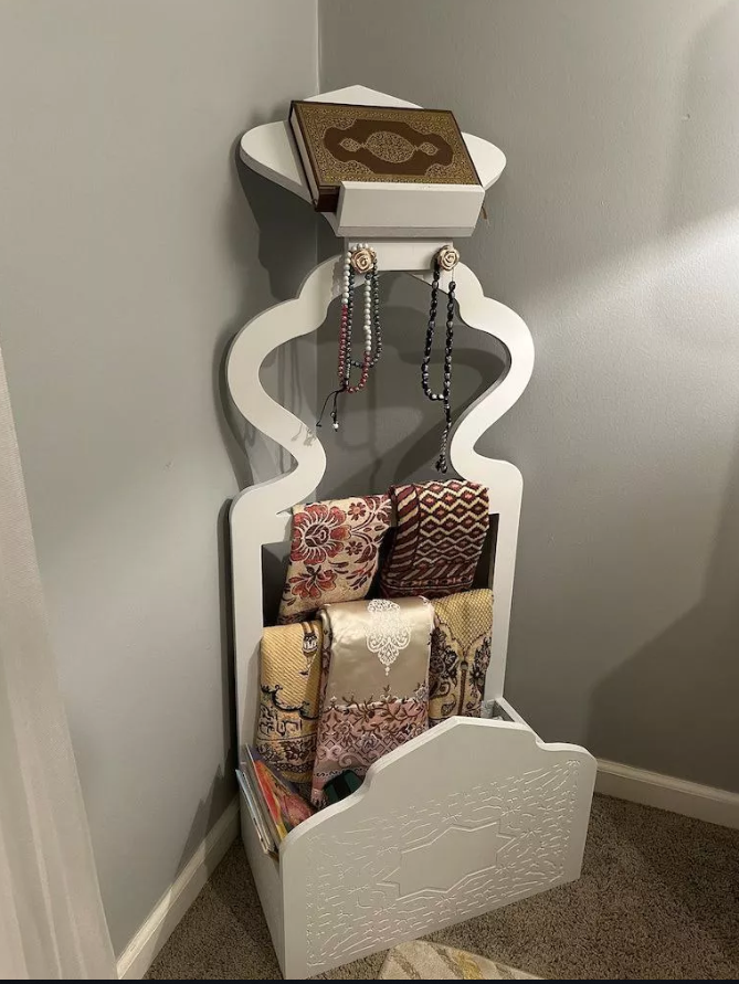 ركن الصلاة DECORA