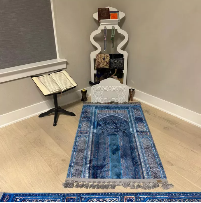 ركن الصلاة DECORA